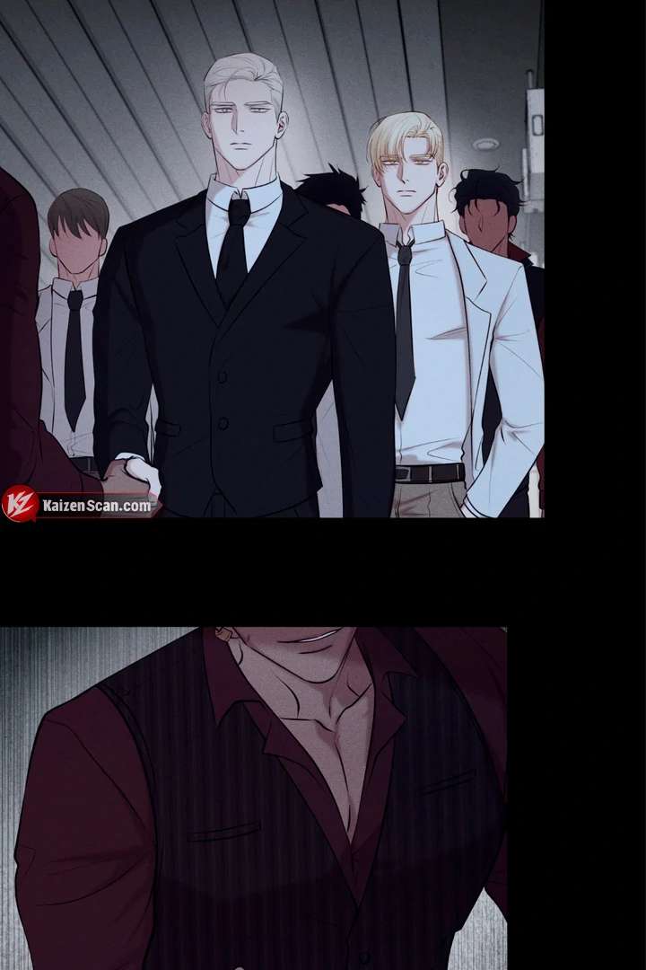Read Dawning Light chapter 10.1 image 23 on Lezhin