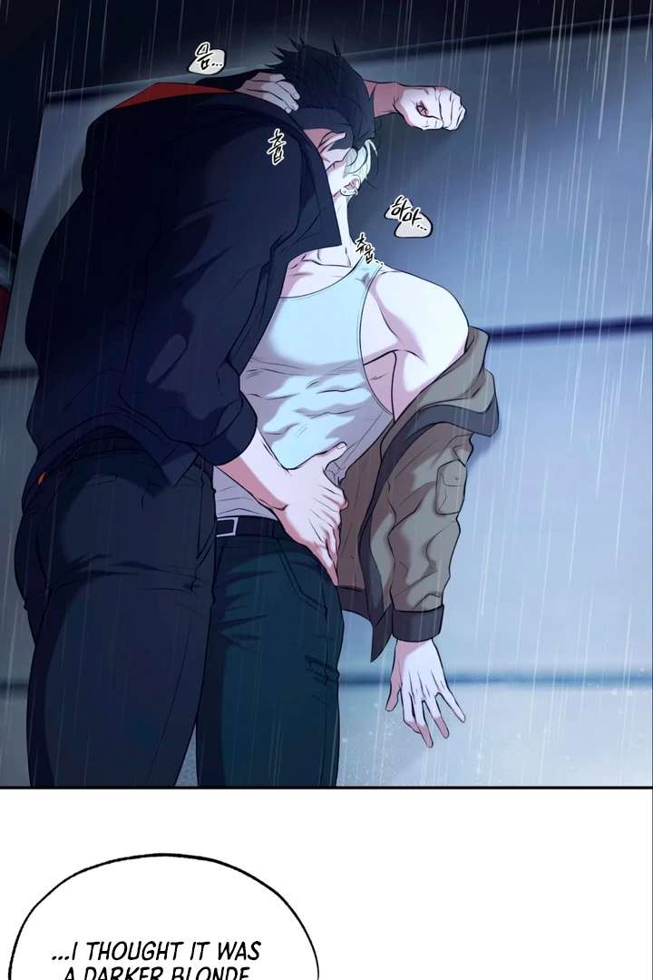 Read Dawning Light chapter 10.1 image 3 on Lezhin