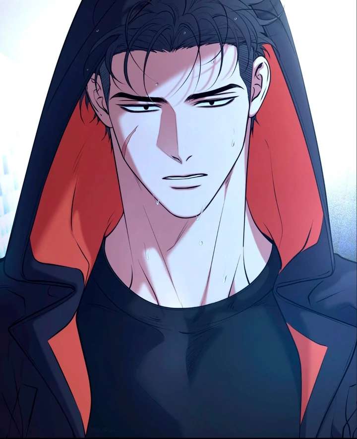 Read Dawning Light chapter 10.1 image 37 on Lezhin