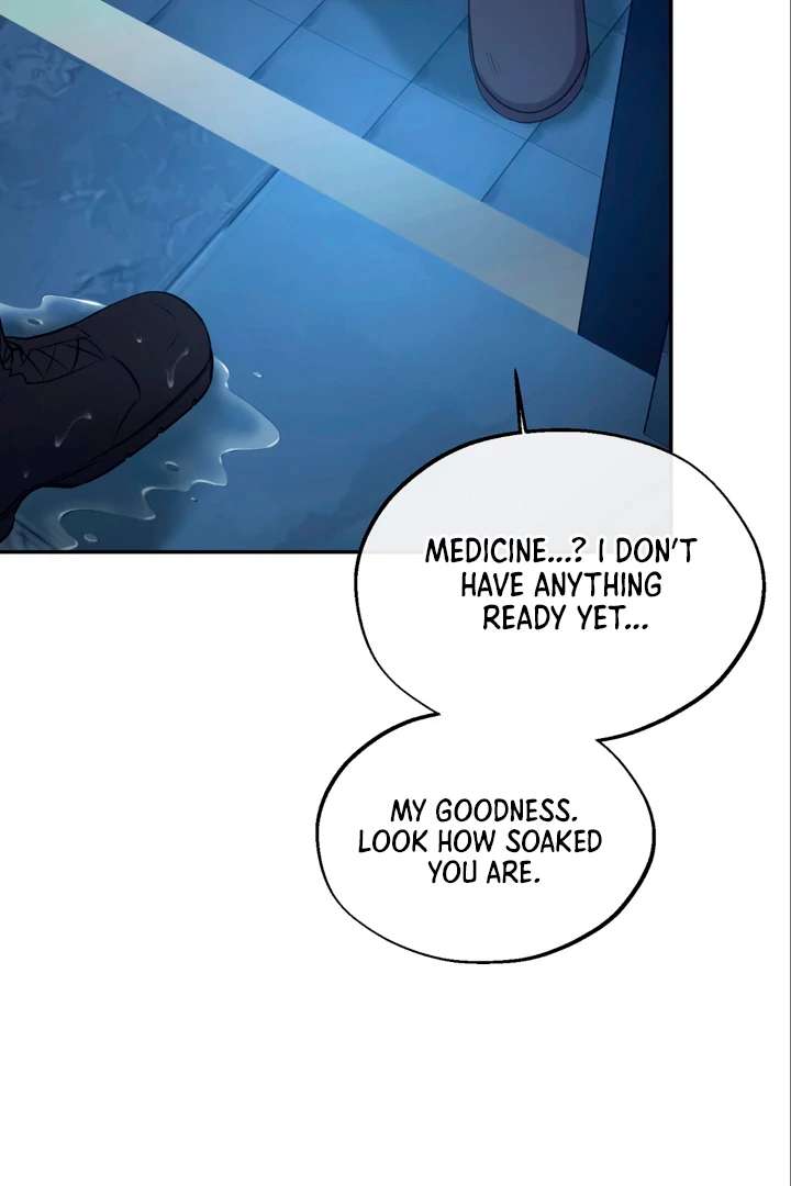 Read Dawning Light chapter 10.1 image 40 on Lezhin