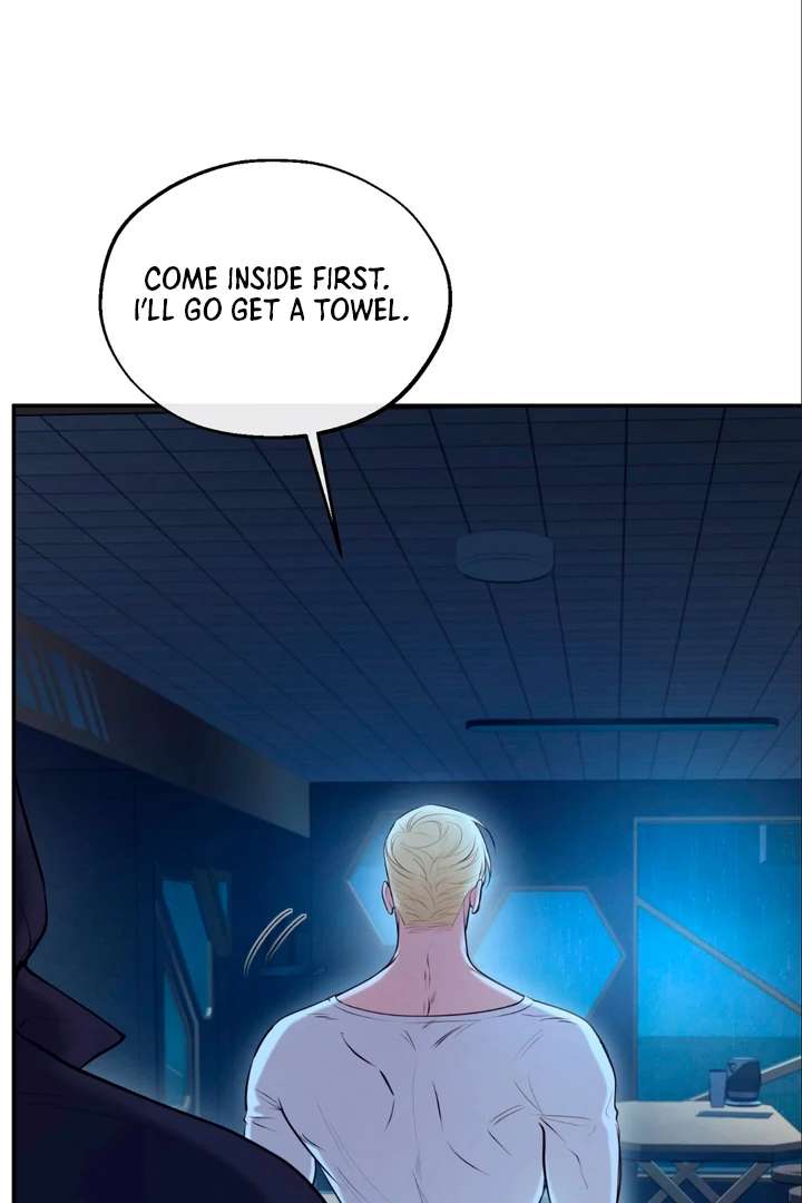 Read Dawning Light chapter 10.1 image 41 on Lezhin