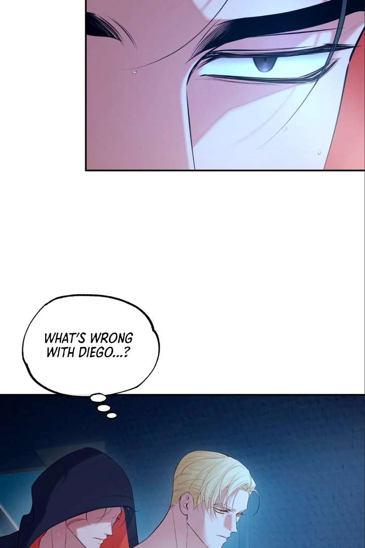 Read Dawning Light chapter 10.1 image 43 on Lezhin