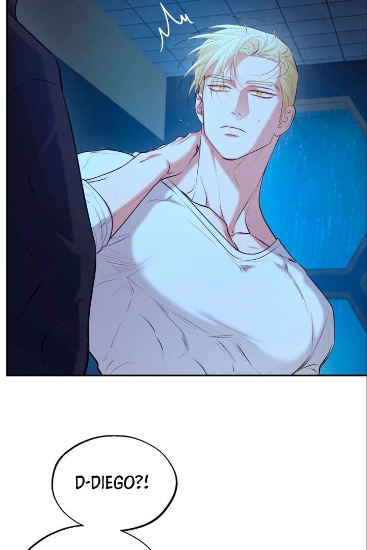 Read Dawning Light chapter 10.1 image 46 on Lezhin