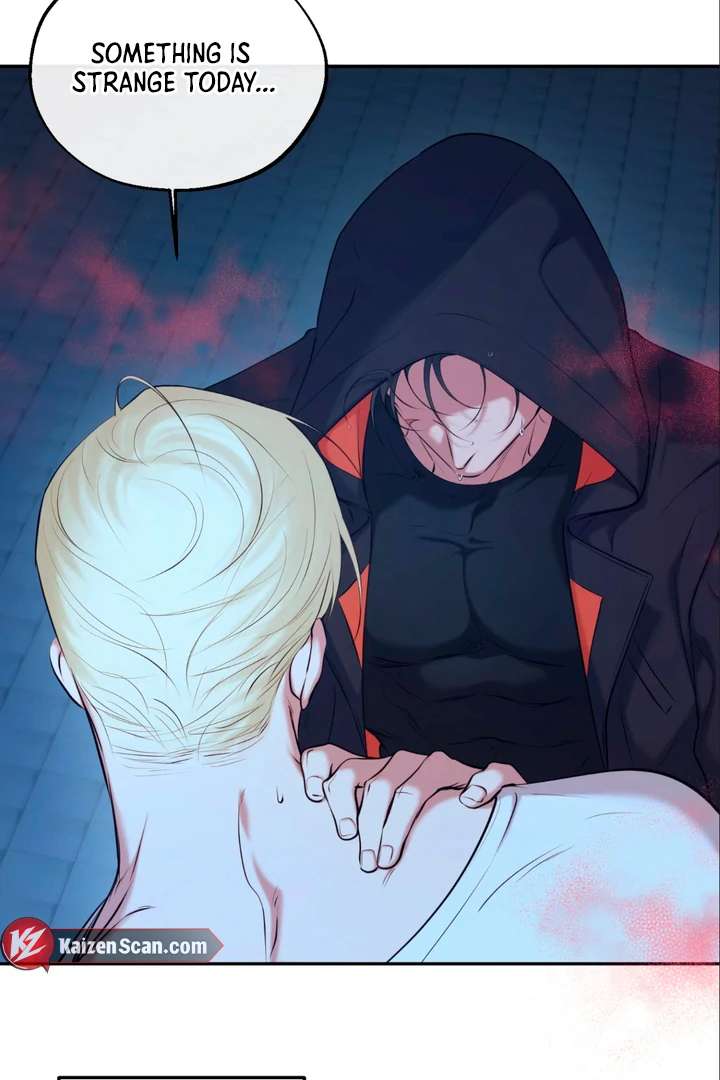 Read Dawning Light chapter 10.1 image 47 on Lezhin
