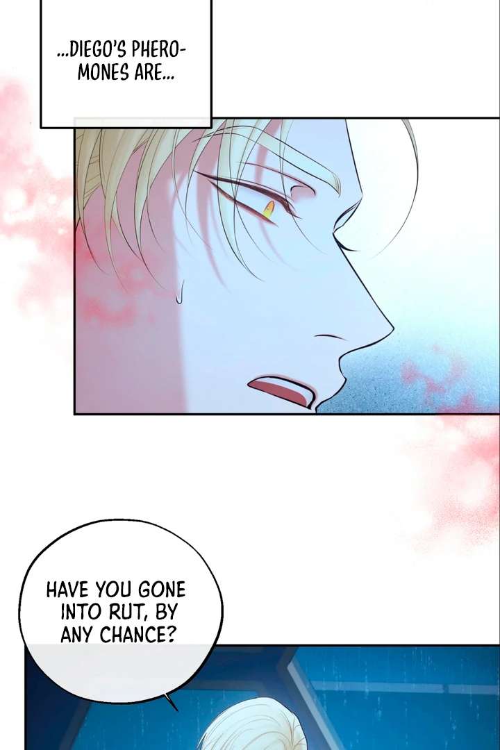 Read Dawning Light chapter 10.1 image 48 on Lezhin