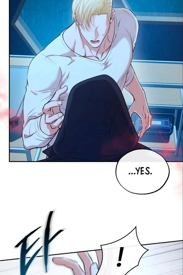 Read Dawning Light chapter 10.1 image 49 on Lezhin