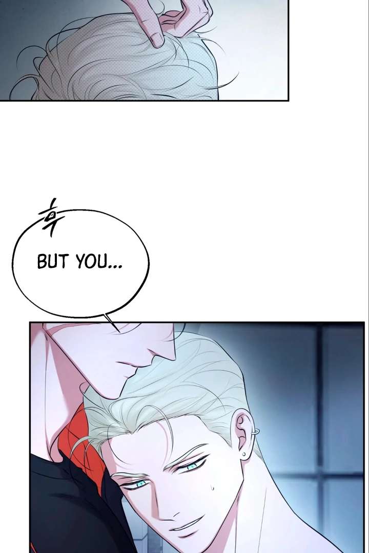 Read Dawning Light chapter 10.1 image 5 on Lezhin