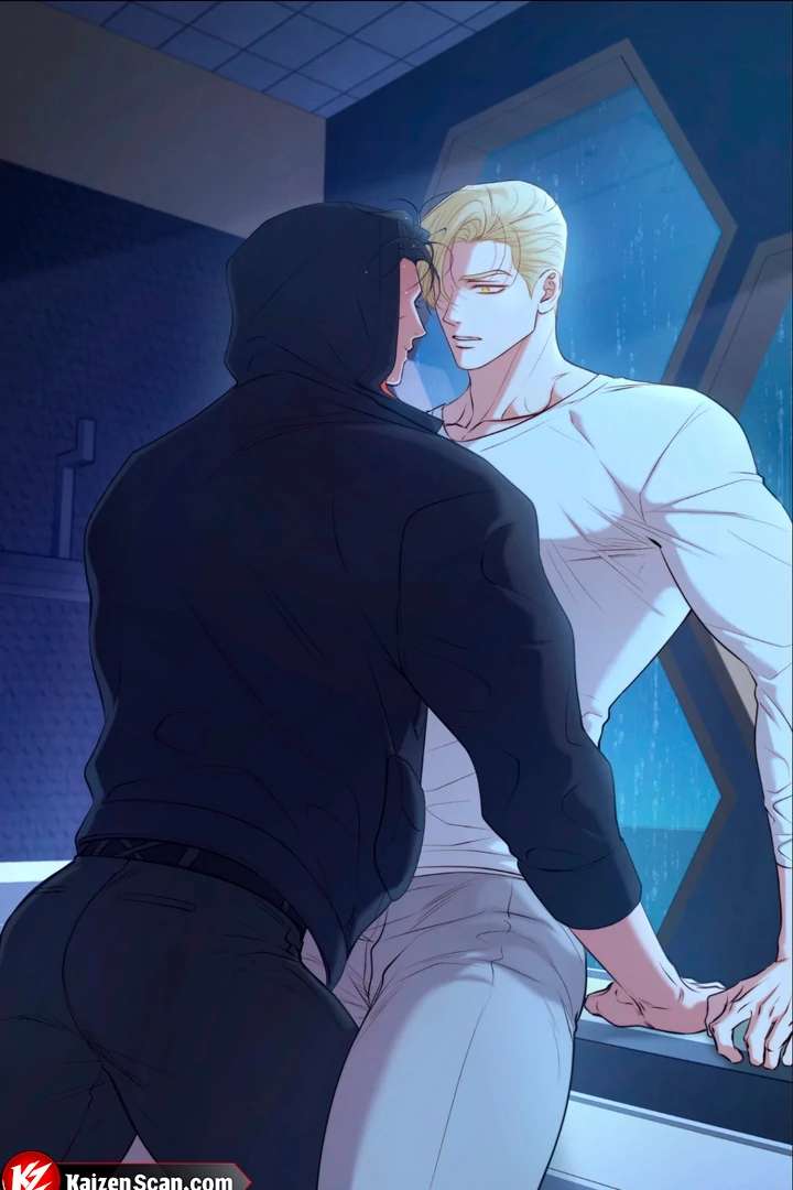 Read Dawning Light chapter 10.1 image 52 on Lezhin