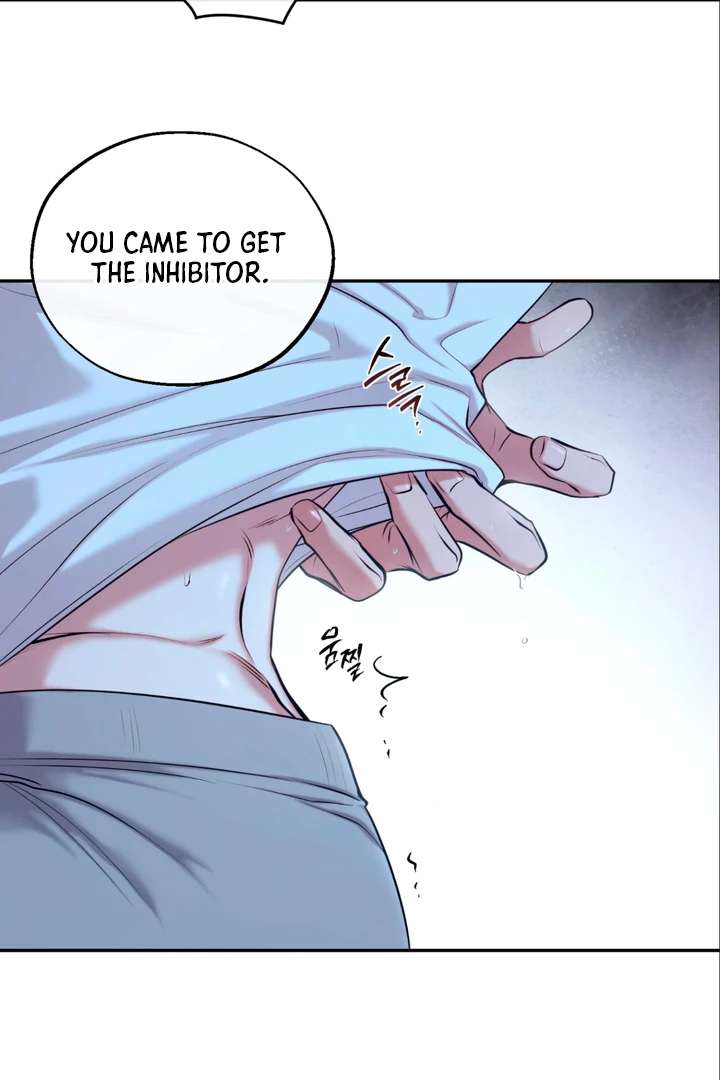 Read Dawning Light chapter 10.1 image 54 on Lezhin