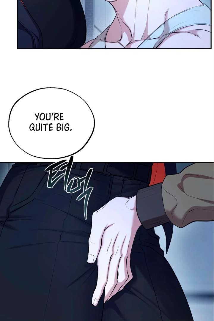 Read Dawning Light chapter 10.1 image 6 on Lezhin