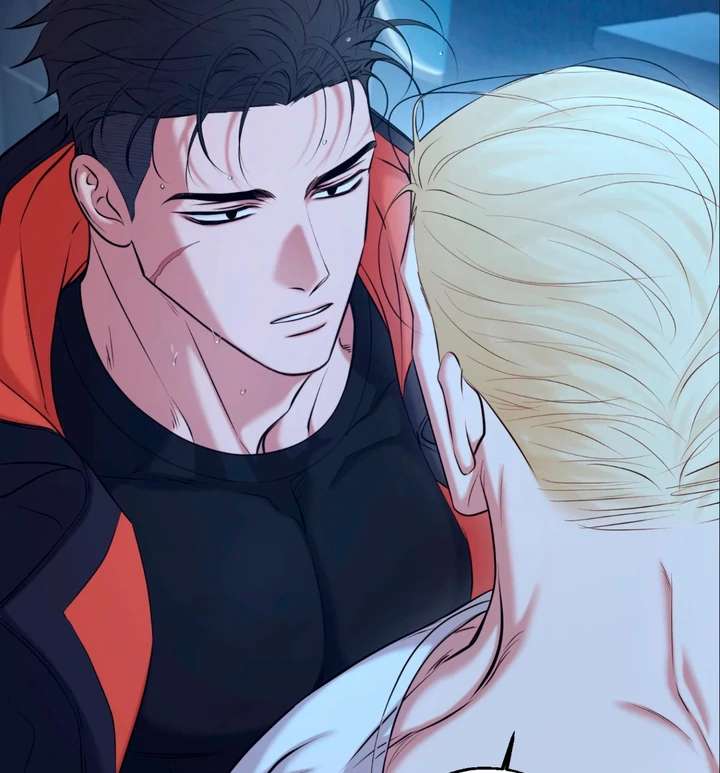 Read Dawning Light chapter 10.1 image 60 on Lezhin