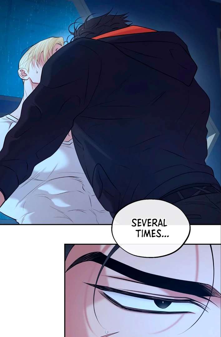 Read Dawning Light chapter 10.1 image 62 on Lezhin