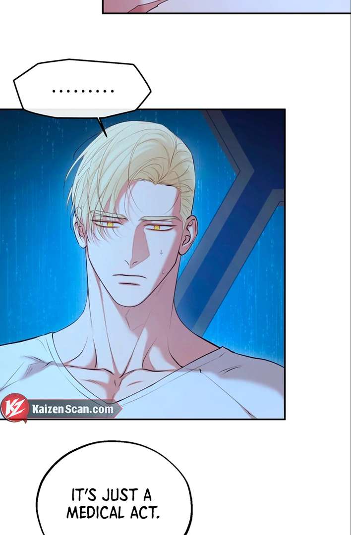 Read Dawning Light chapter 10.1 image 63 on Lezhin