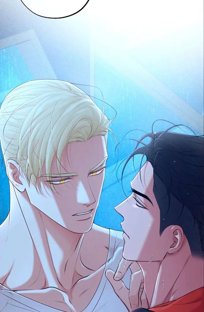 Read Dawning Light chapter 10.1 image 69 on Lezhin