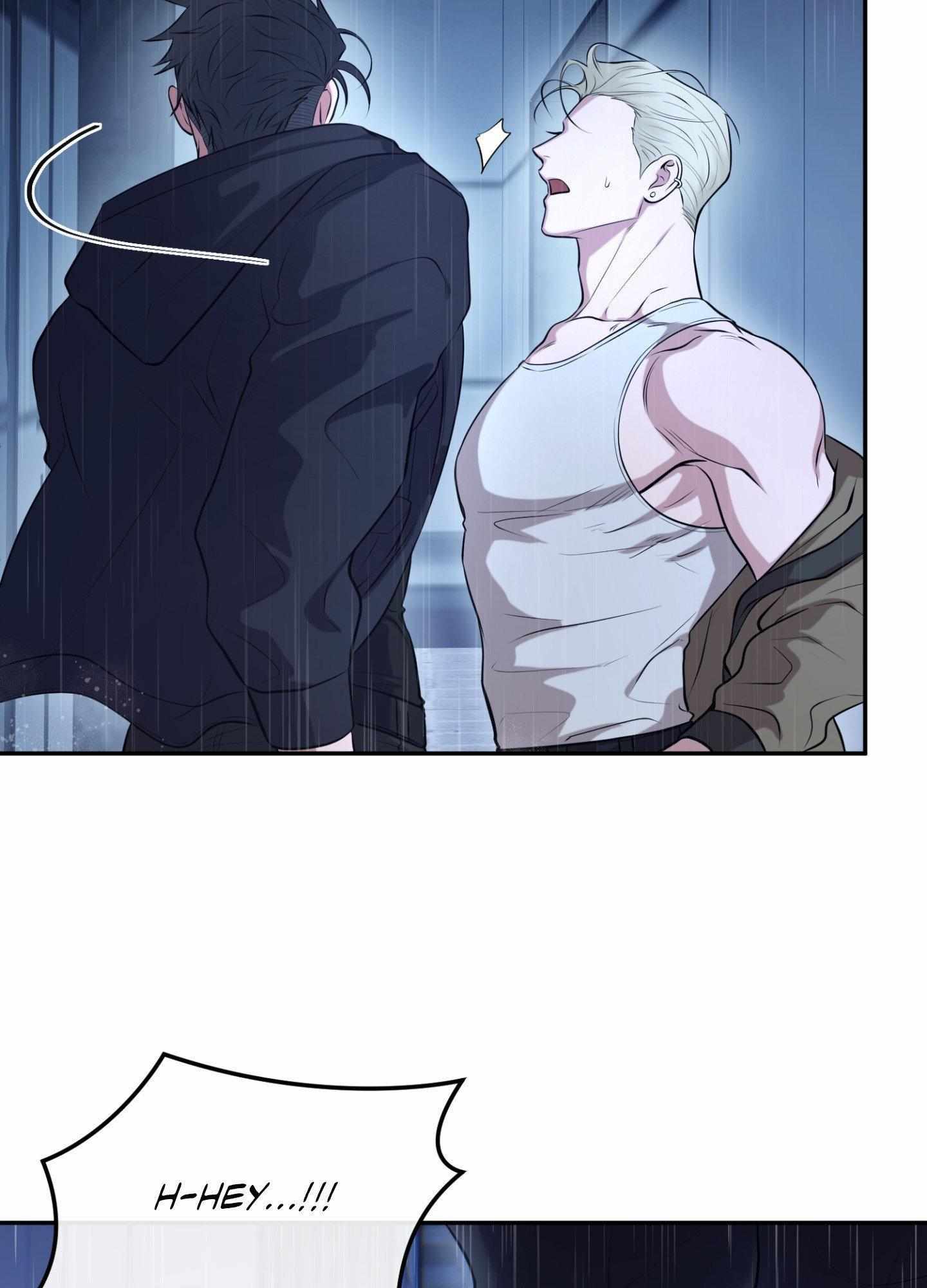 Read Dawning Light chapter 10 image 12 on Lezhin