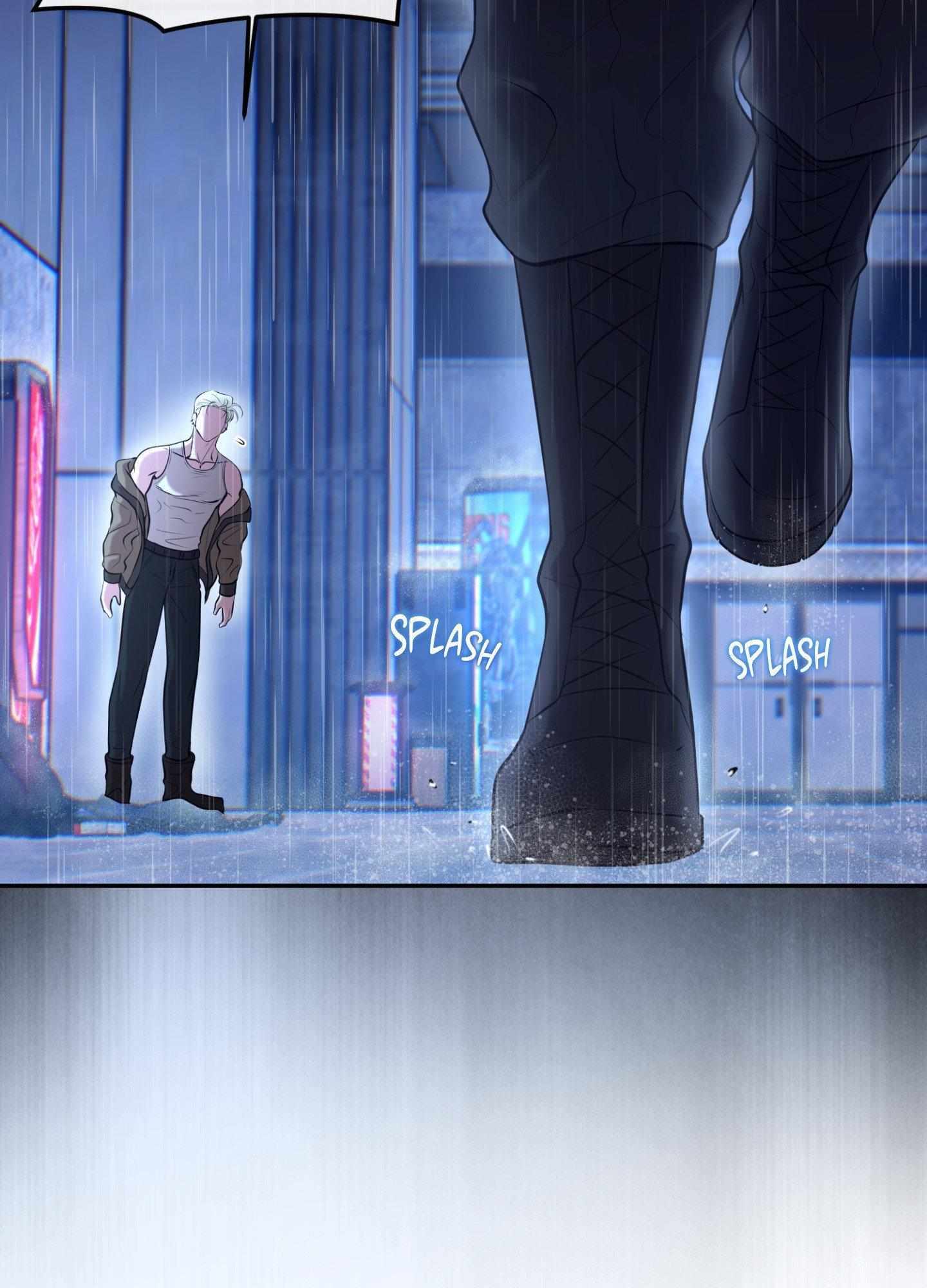 Read Dawning Light chapter 10 image 13 on Lezhin