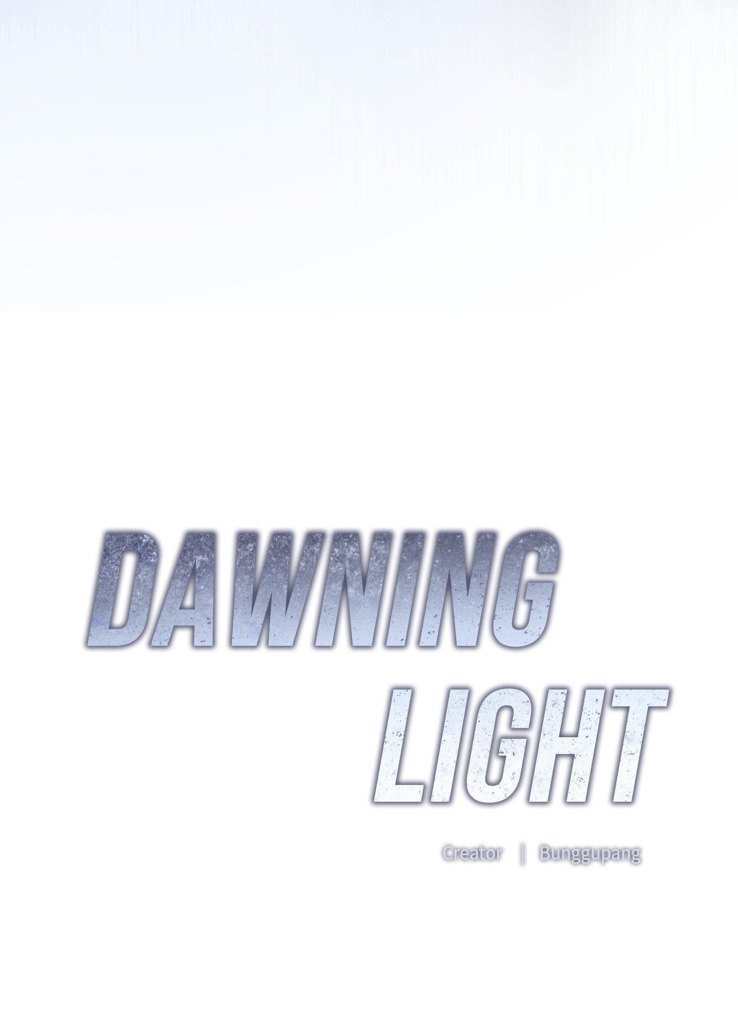 Read Dawning Light chapter 10 image 14 on Lezhin