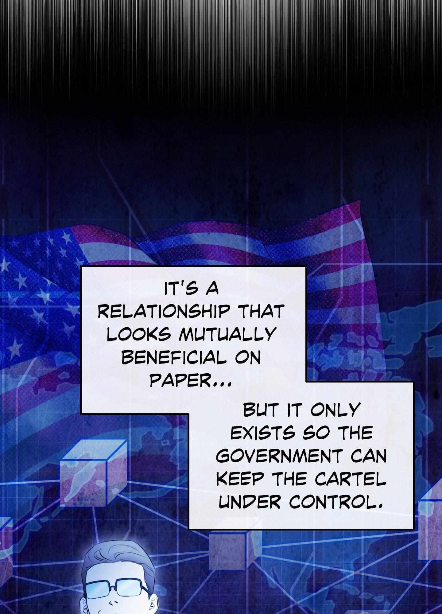 Read Dawning Light chapter 10 image 19 on Lezhin