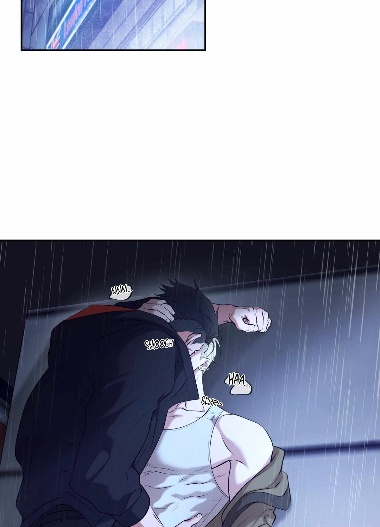 Read Dawning Light chapter 10 image 2 on Lezhin