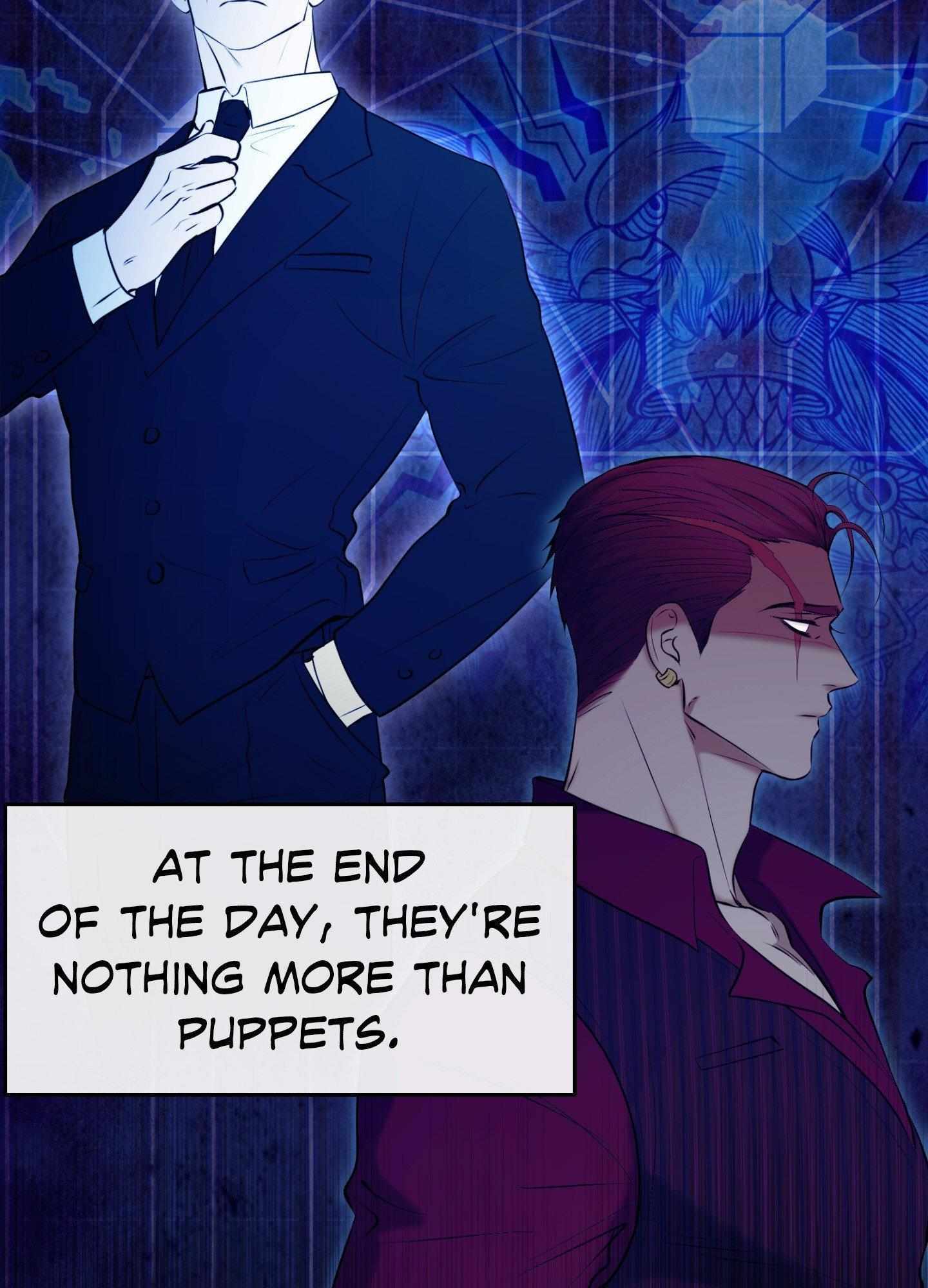 Read Dawning Light chapter 10 image 20 on Lezhin