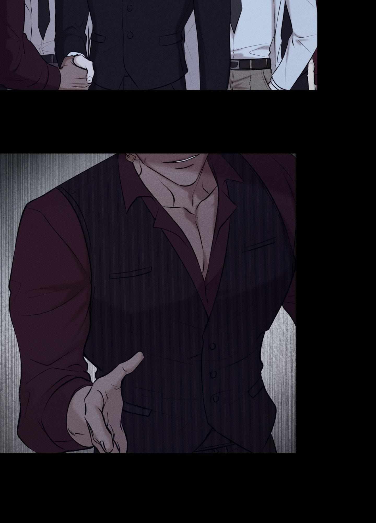 Read Dawning Light chapter 10 image 26 on Lezhin