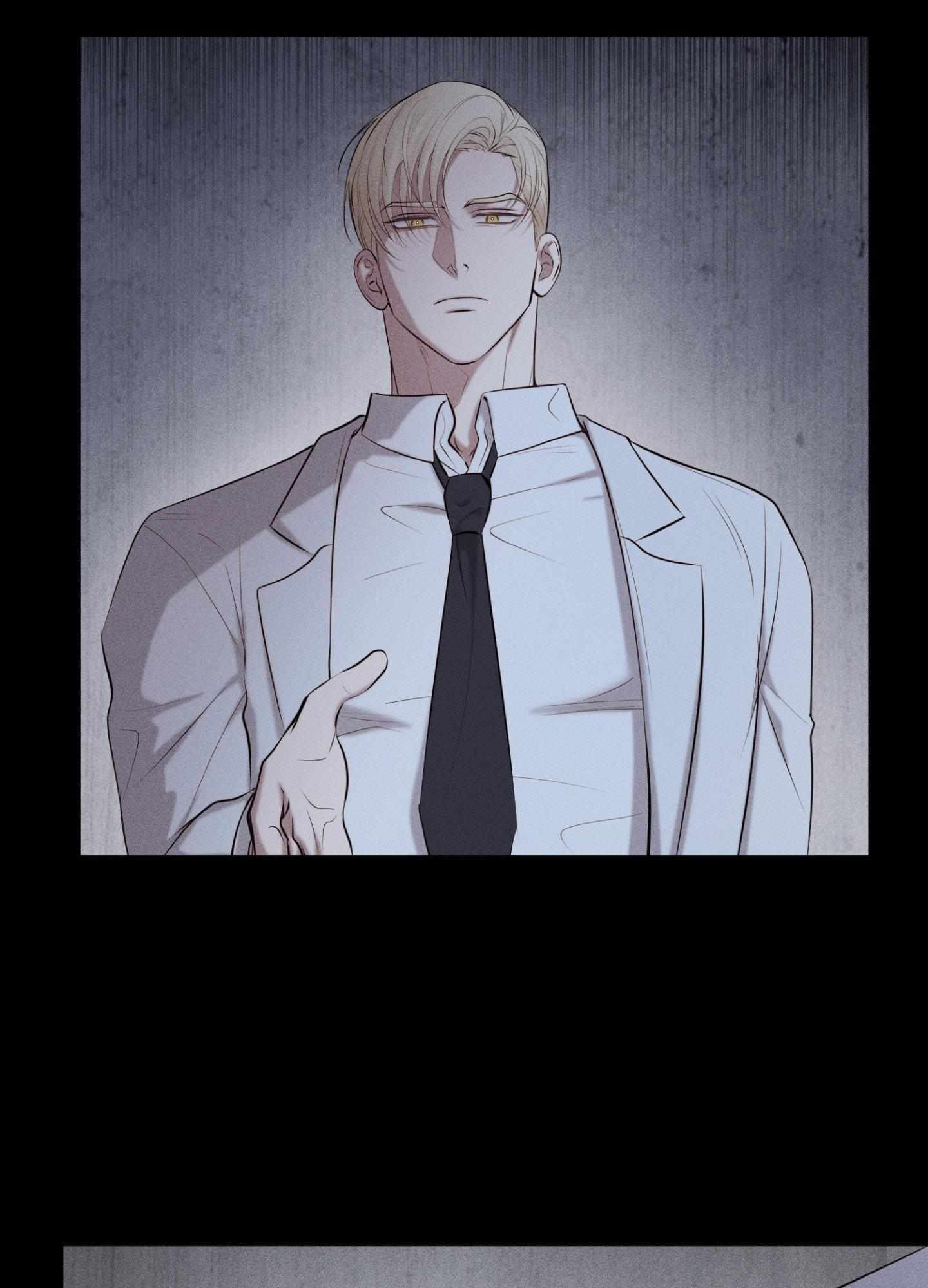 Read Dawning Light chapter 10 image 27 on Lezhin