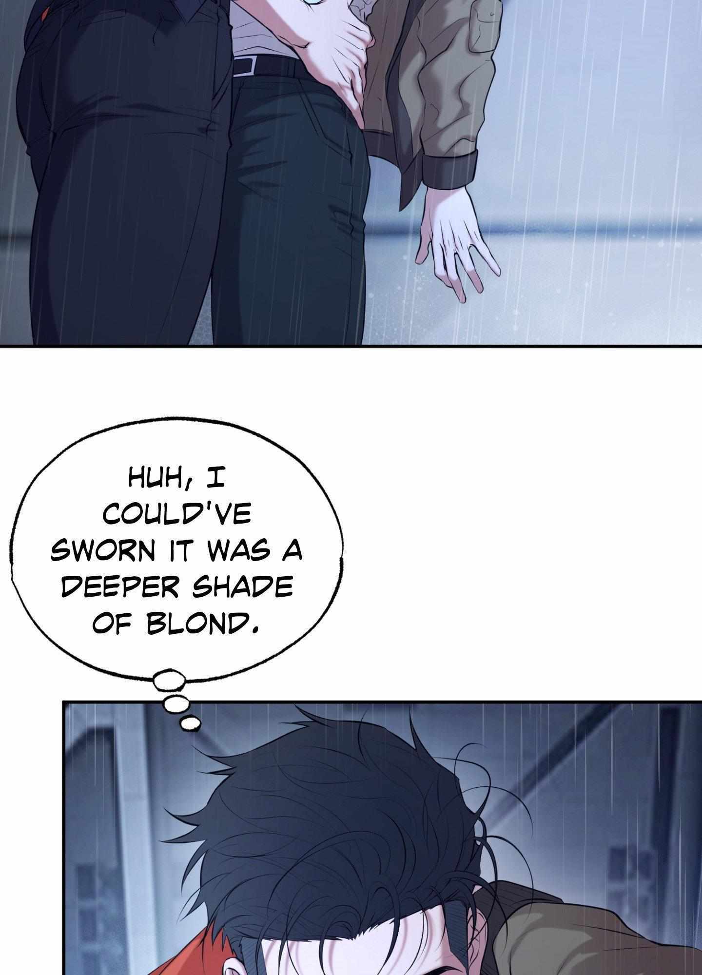 Read Dawning Light chapter 10 image 3 on Lezhin