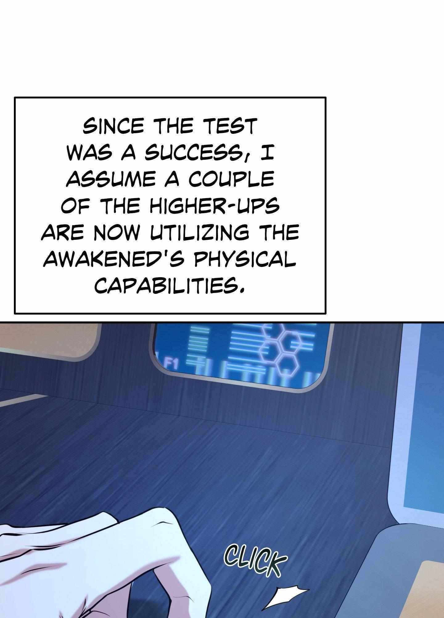 Read Dawning Light chapter 10 image 30 on Lezhin