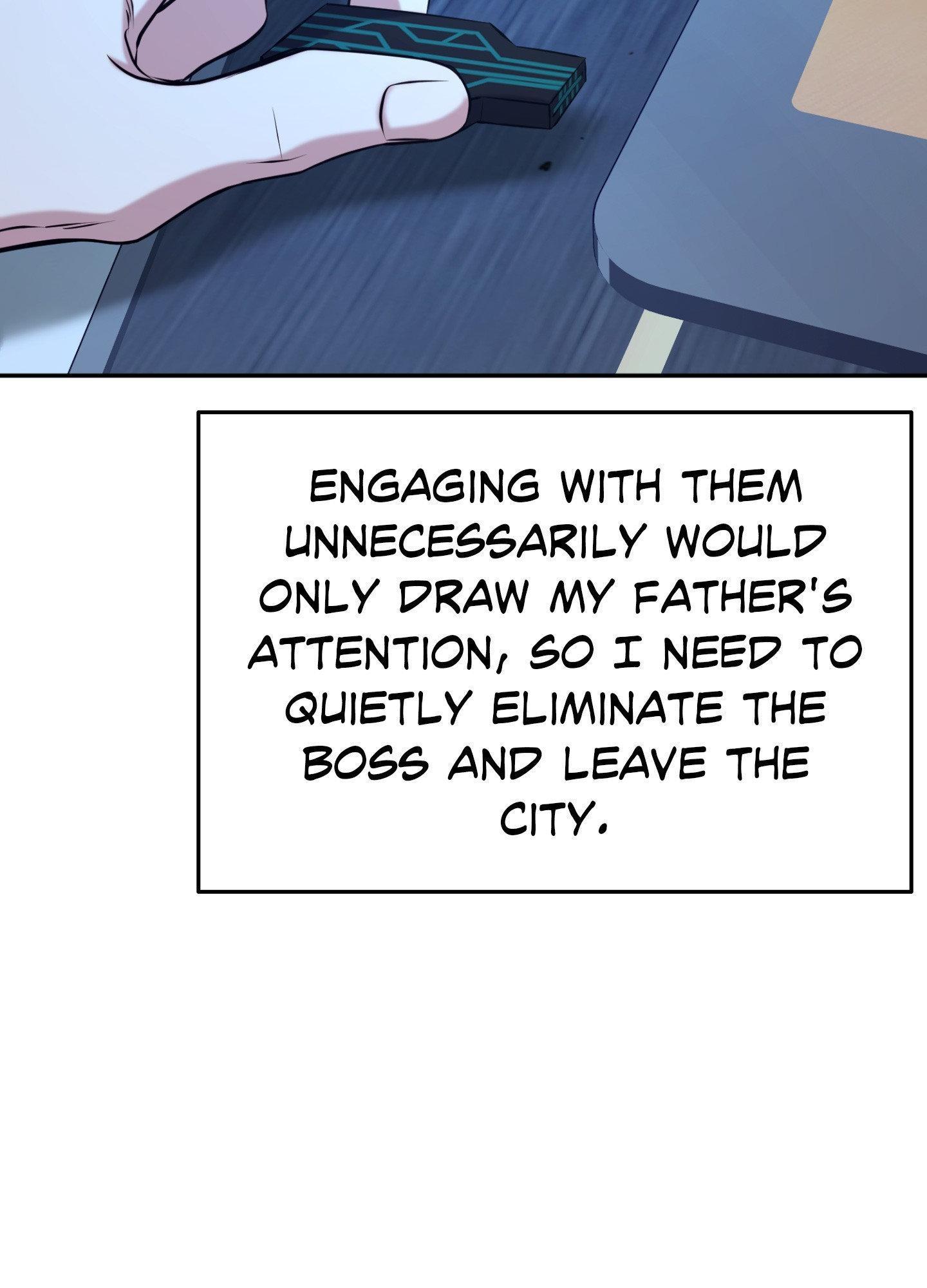 Read Dawning Light chapter 10 image 31 on Lezhin