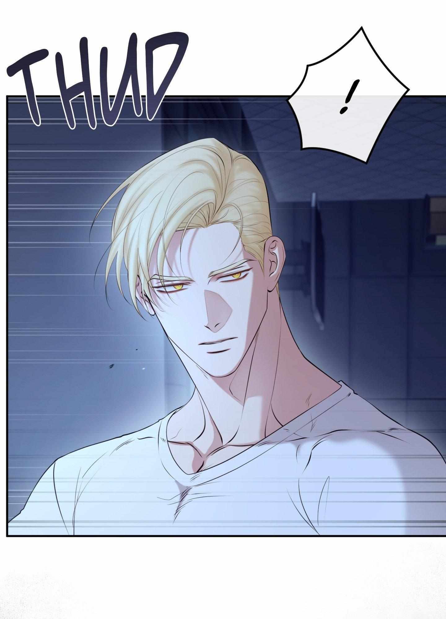 Read Dawning Light chapter 10 image 32 on Lezhin