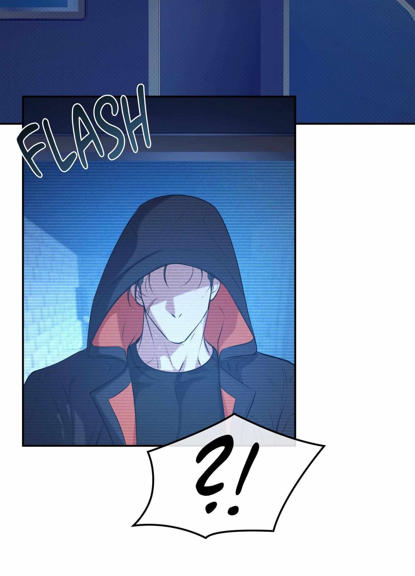 Read Dawning Light chapter 10 image 34 on Lezhin