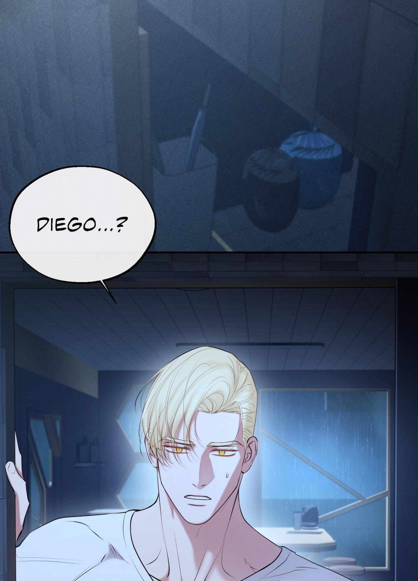 Read Dawning Light chapter 10 image 37 on Lezhin