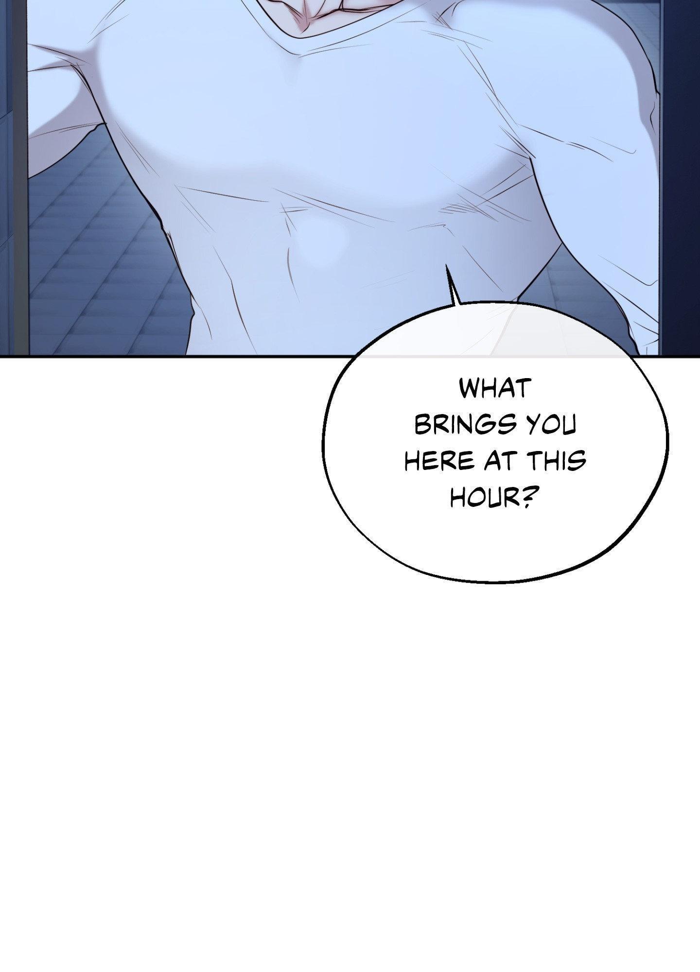 Read Dawning Light chapter 10 image 38 on Lezhin