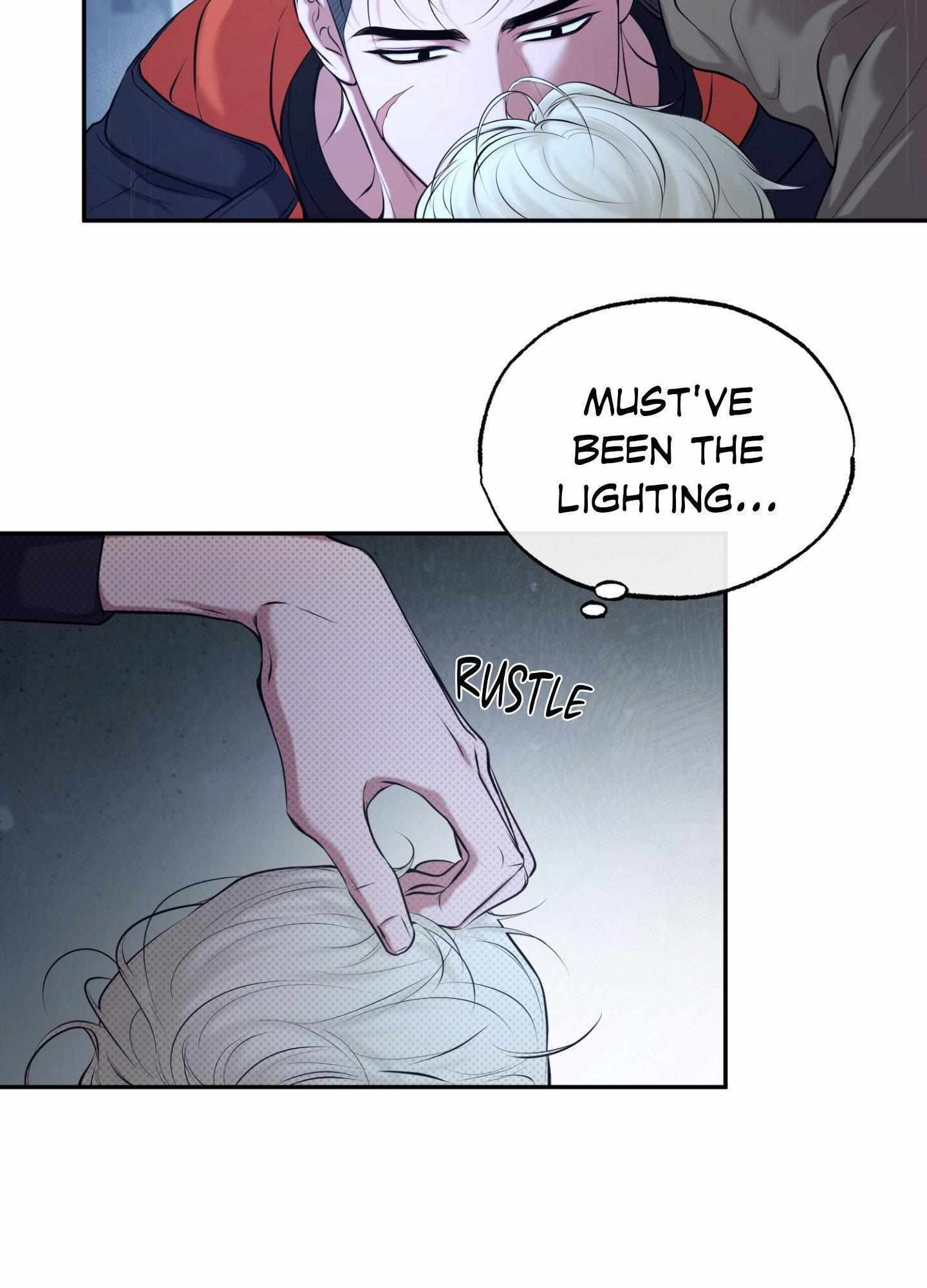 Read Dawning Light chapter 10 image 4 on Lezhin