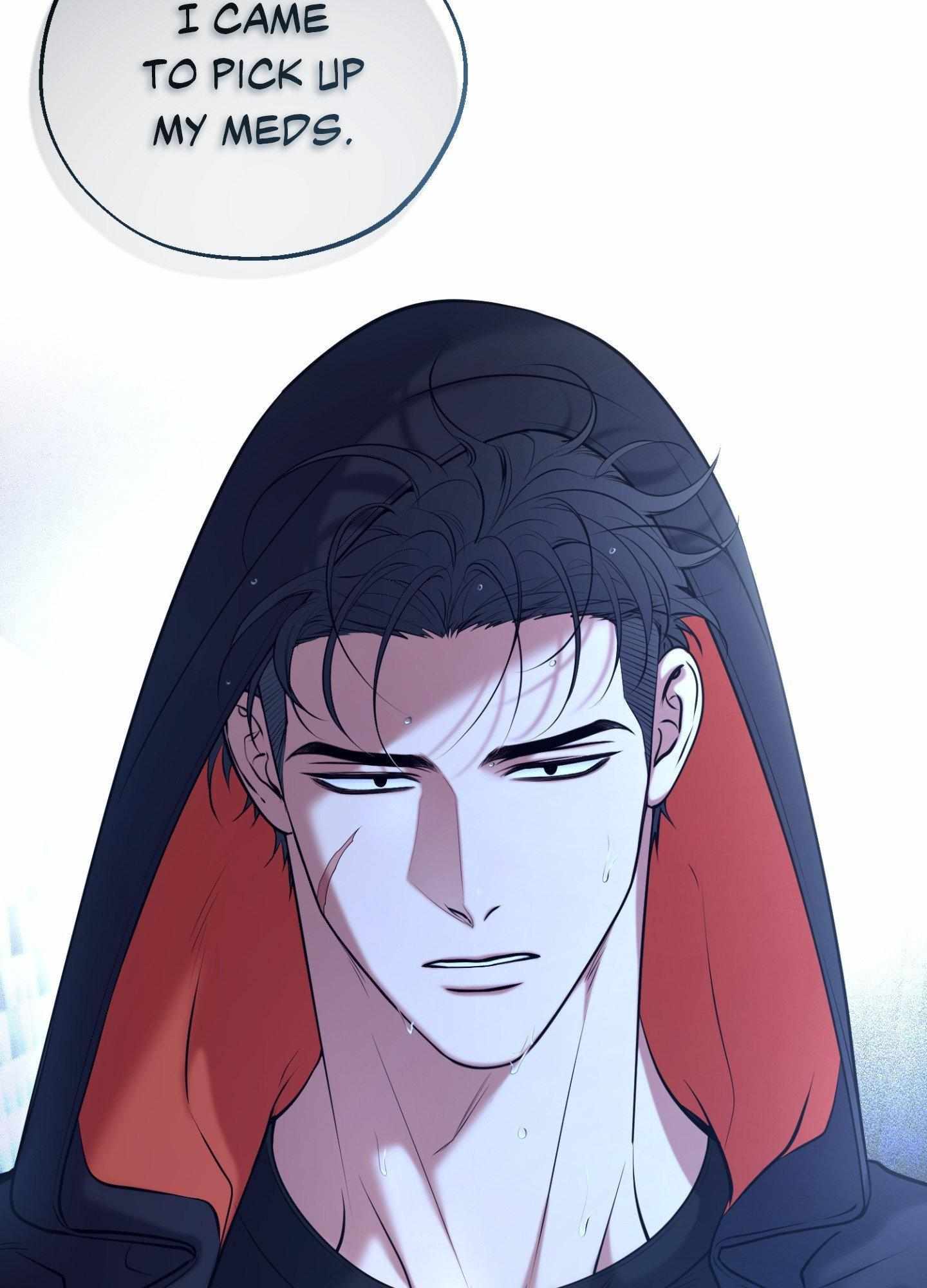 Read Dawning Light chapter 10 image 40 on Lezhin
