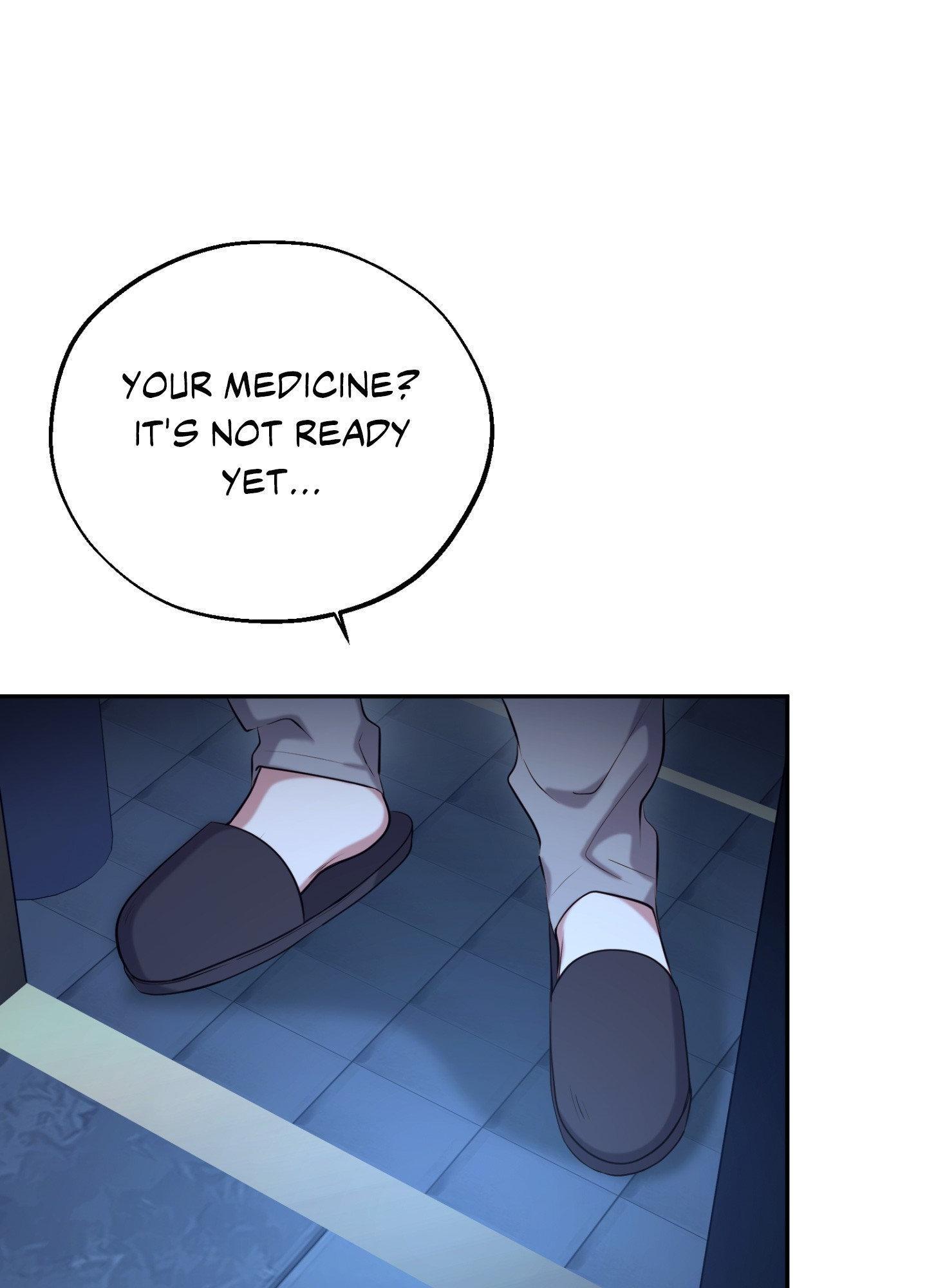 Read Dawning Light chapter 10 image 43 on Lezhin