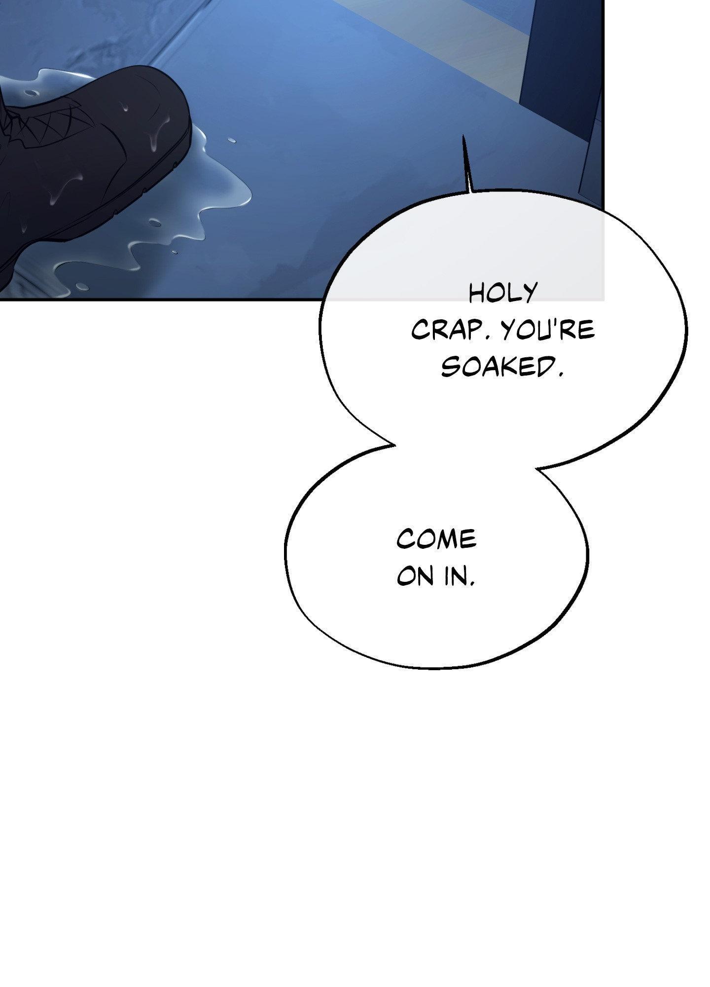 Read Dawning Light chapter 10 image 44 on Lezhin