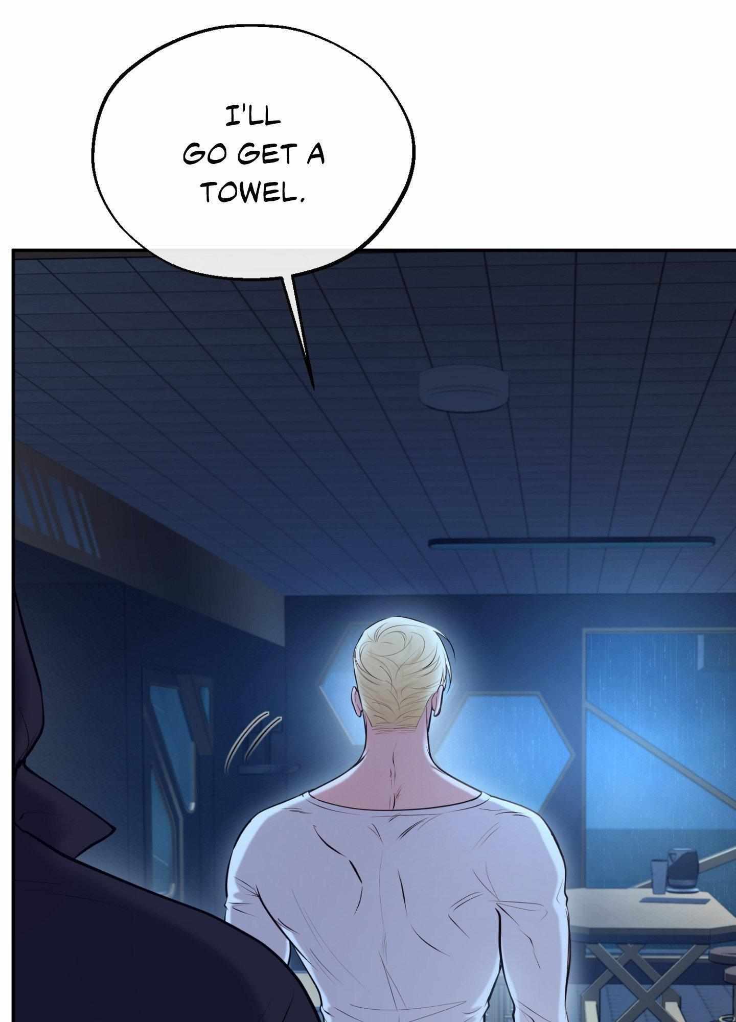 Read Dawning Light chapter 10 image 45 on Lezhin