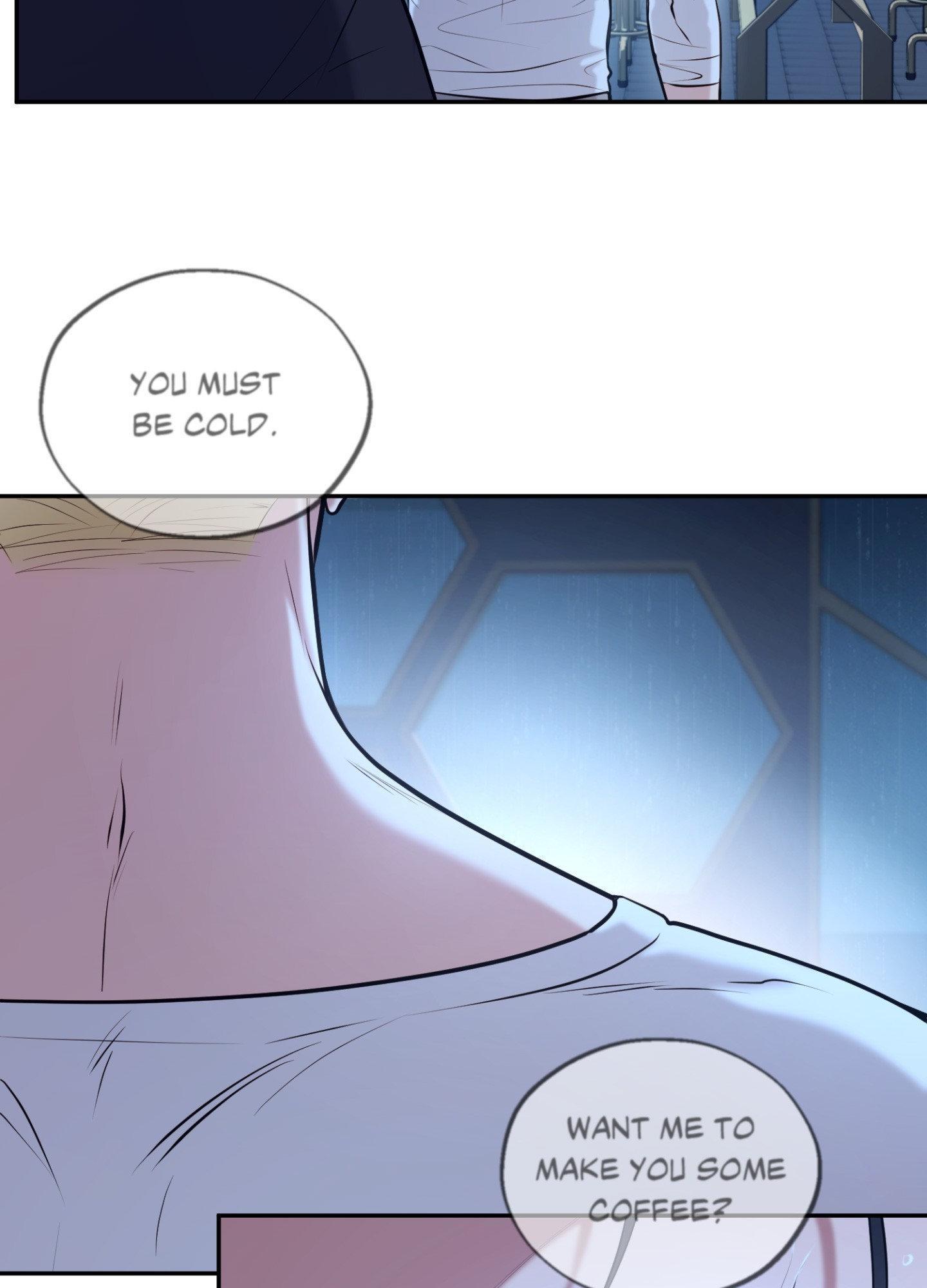 Read Dawning Light chapter 10 image 46 on Lezhin