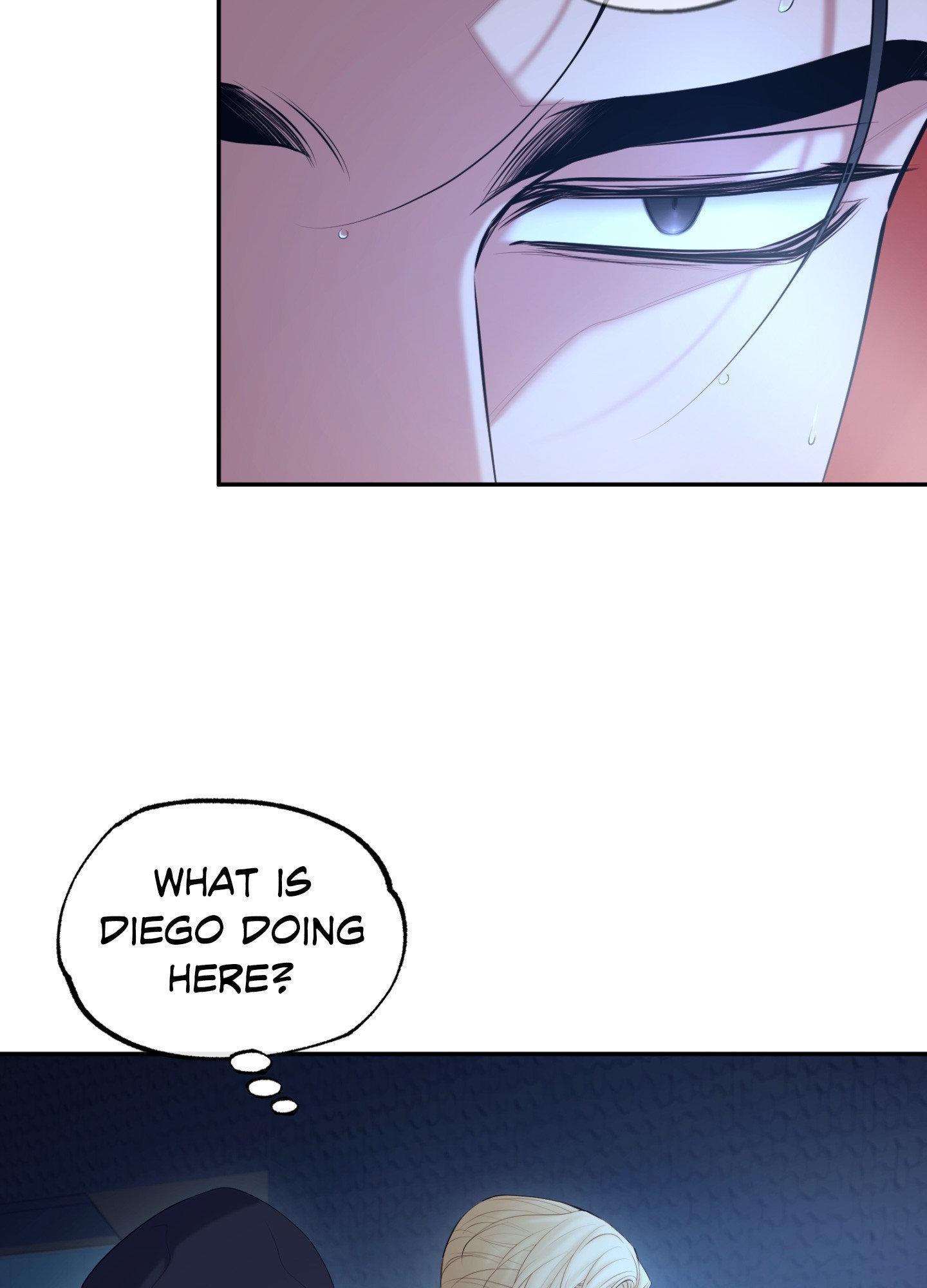 Read Dawning Light chapter 10 image 47 on Lezhin