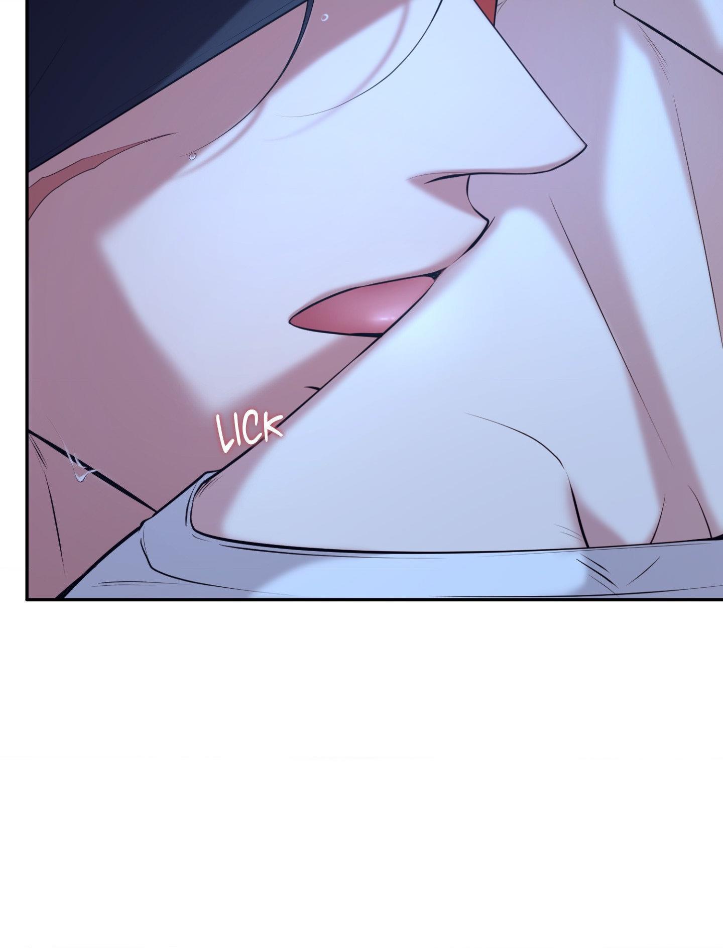 Read Dawning Light chapter 10 image 49 on Lezhin