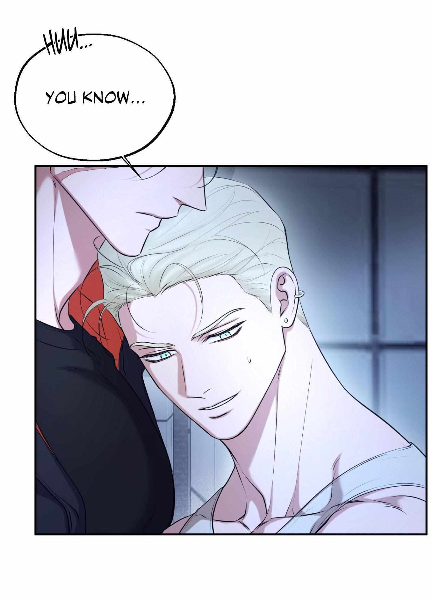 Read Dawning Light chapter 10 image 5 on Lezhin