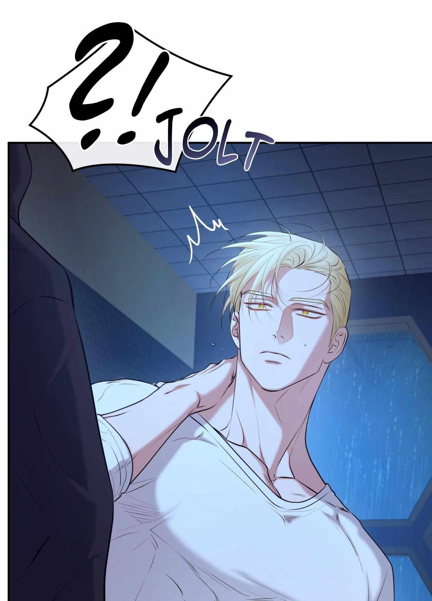 Read Dawning Light chapter 10 image 50 on Lezhin