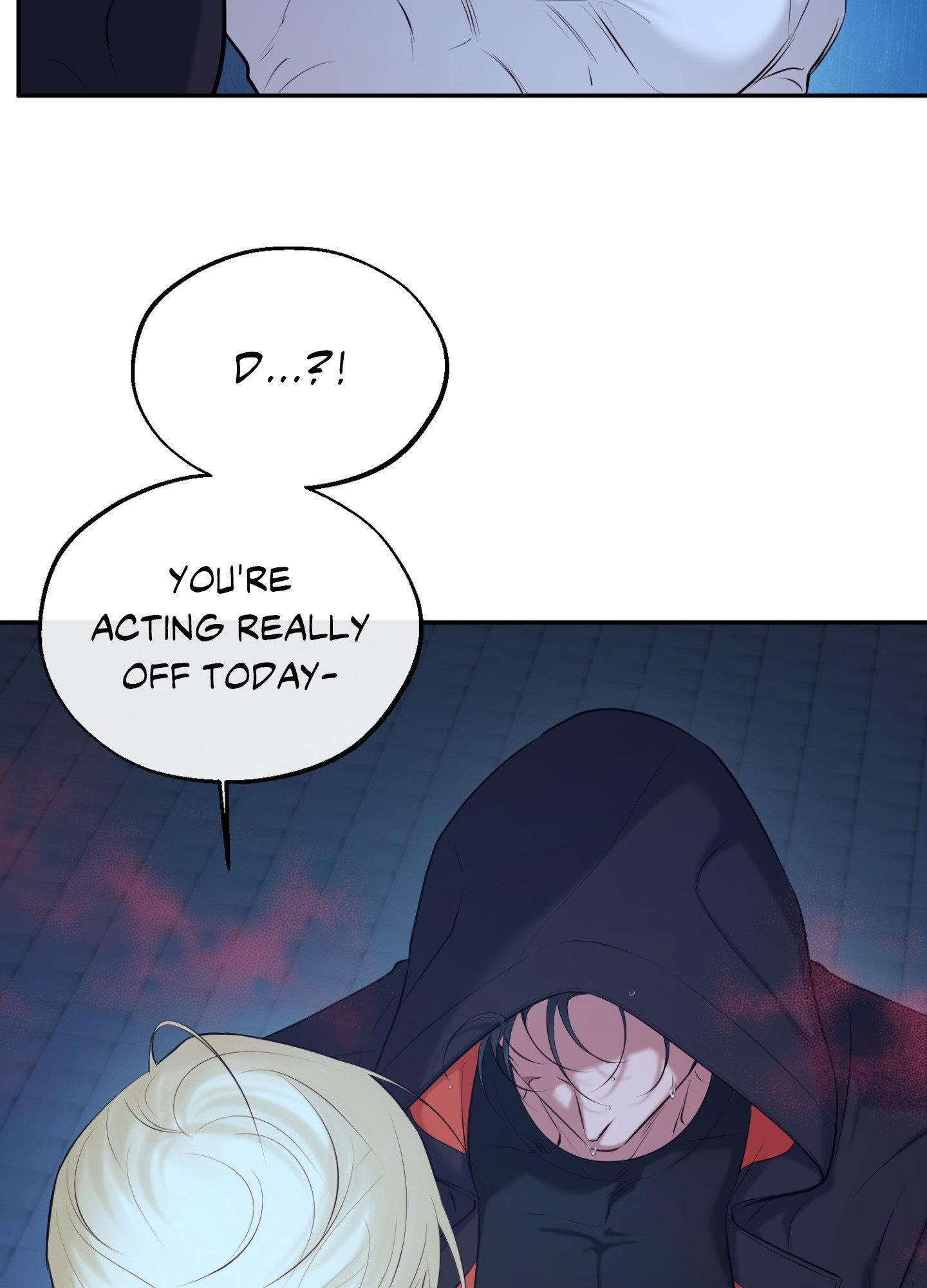 Read Dawning Light chapter 10 image 51 on Lezhin