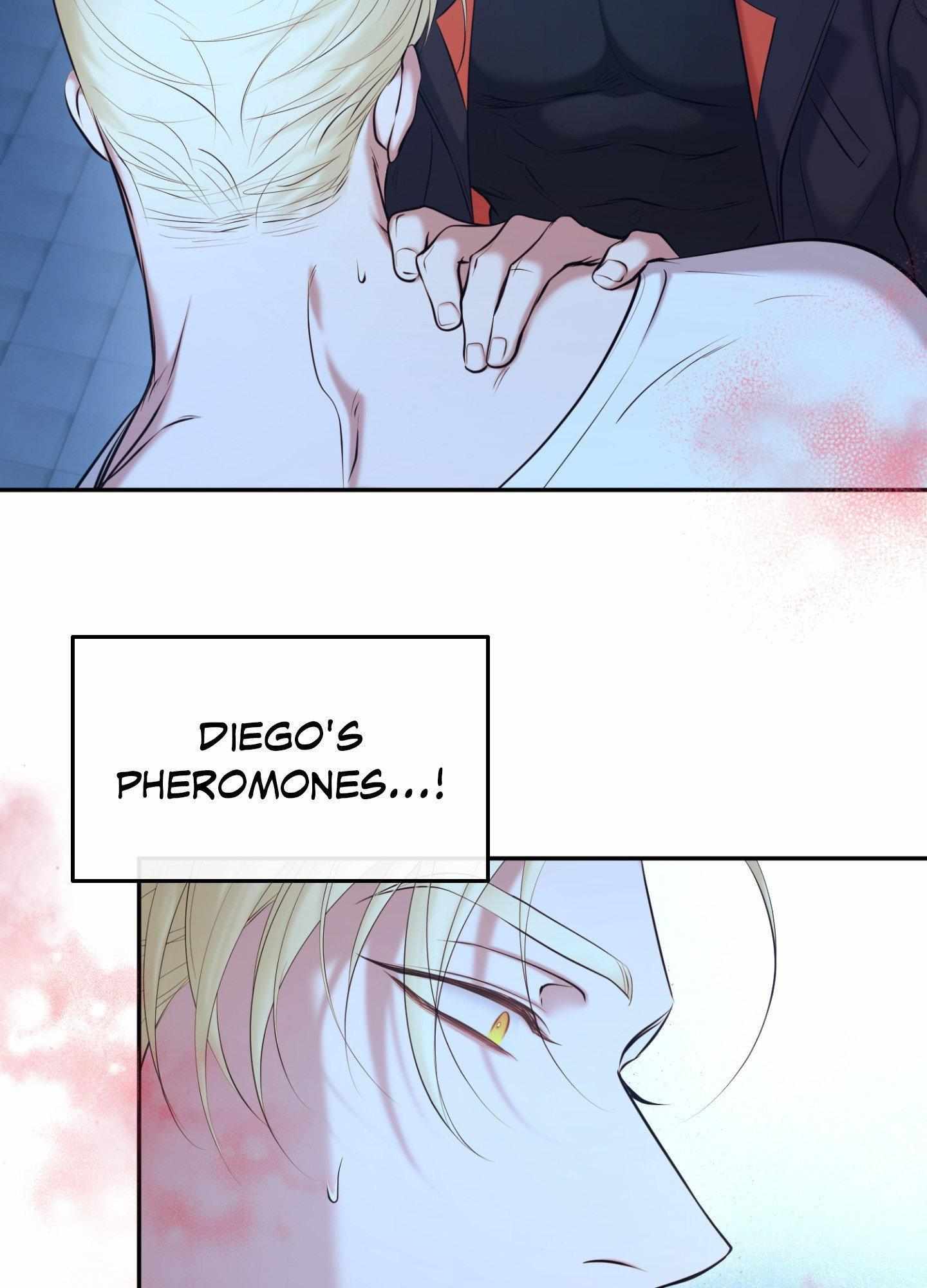 Read Dawning Light chapter 10 image 52 on Lezhin