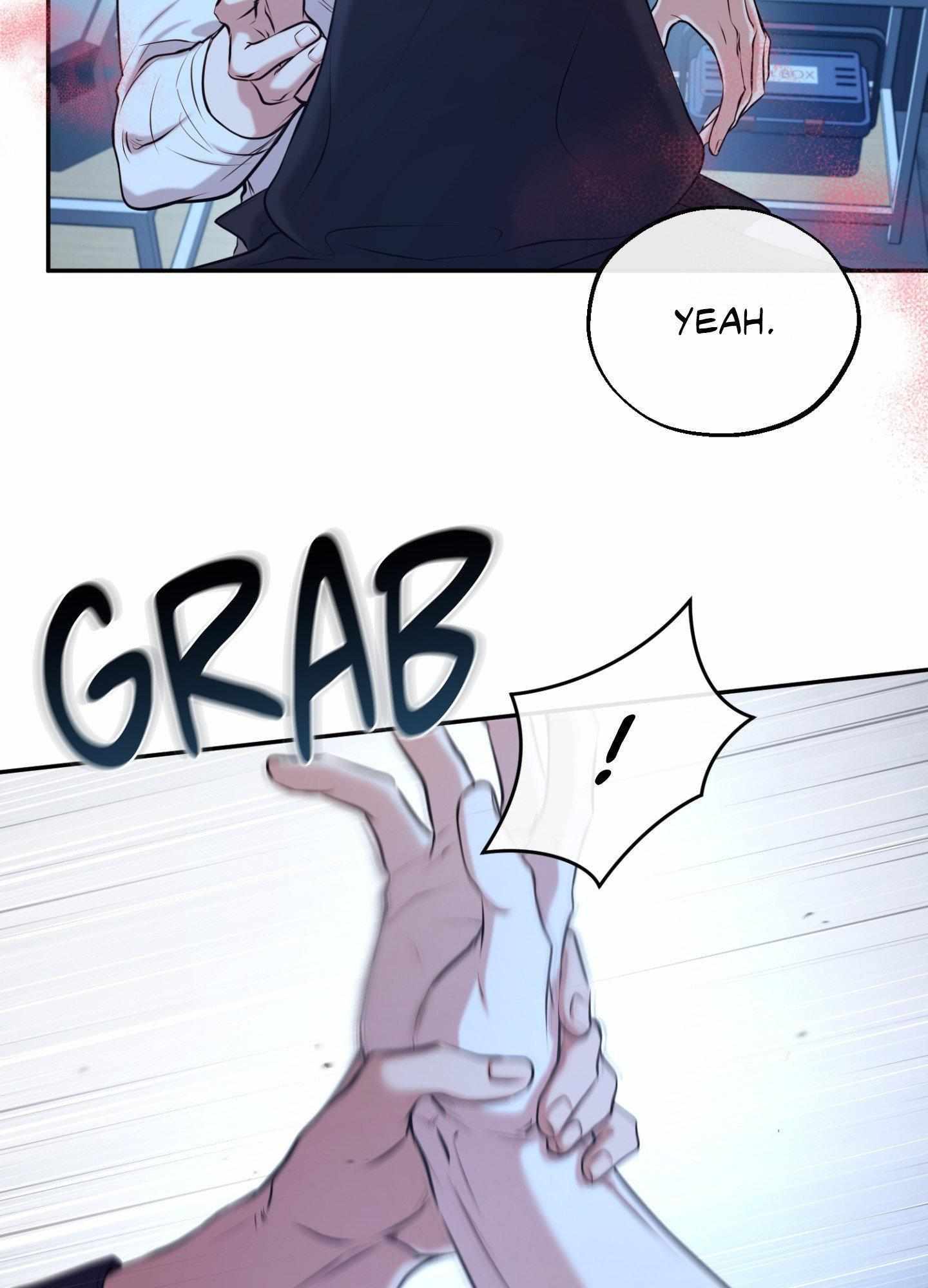Read Dawning Light chapter 10 image 54 on Lezhin