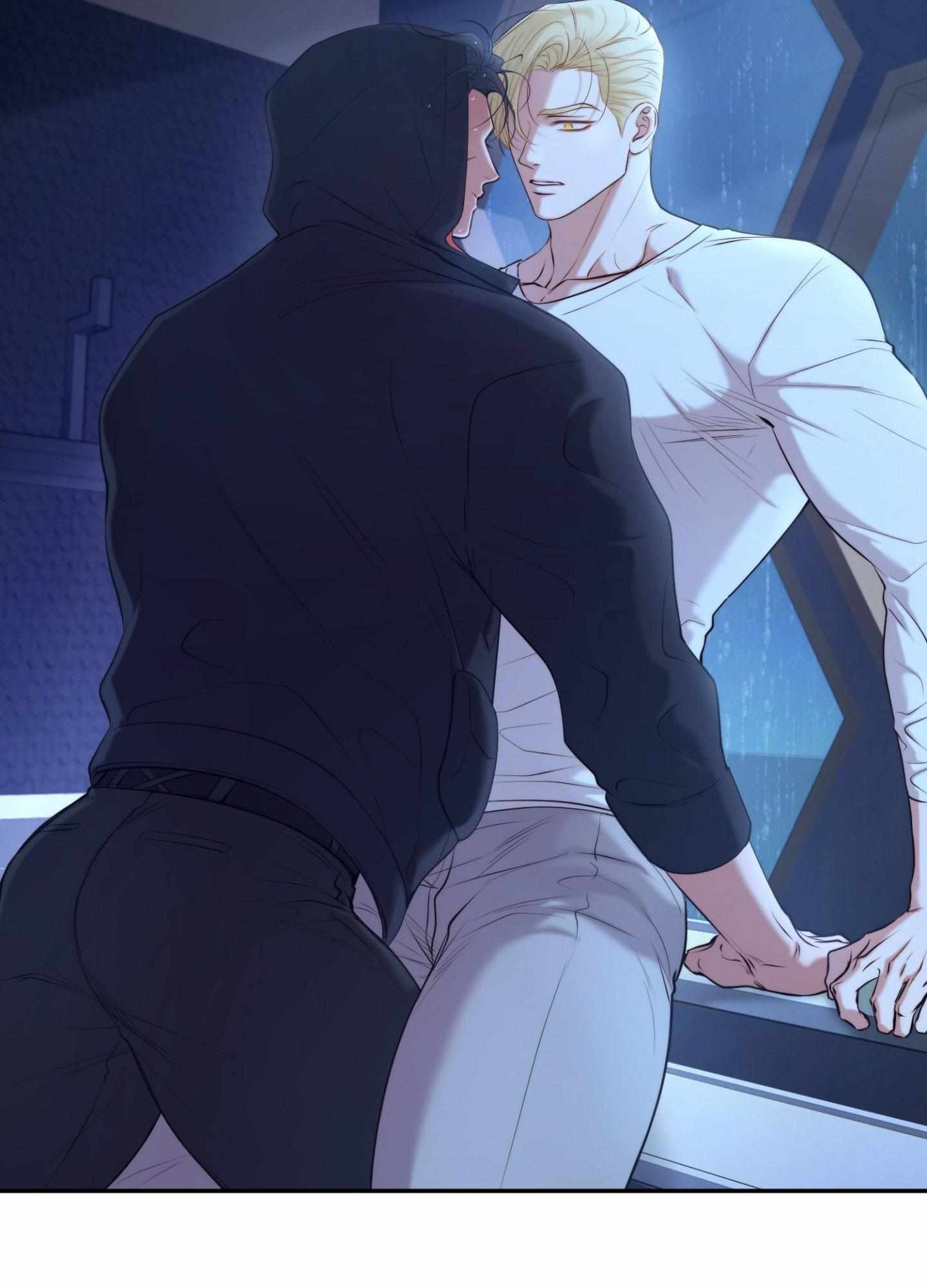 Read Dawning Light chapter 10 image 56 on Lezhin