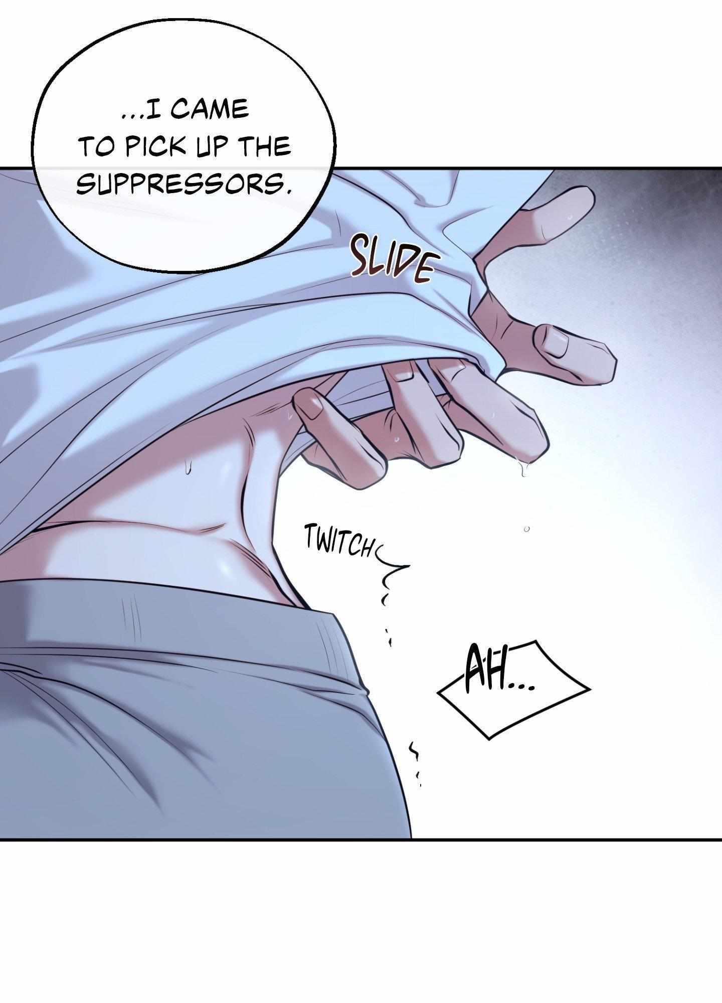 Read Dawning Light chapter 10 image 59 on Lezhin