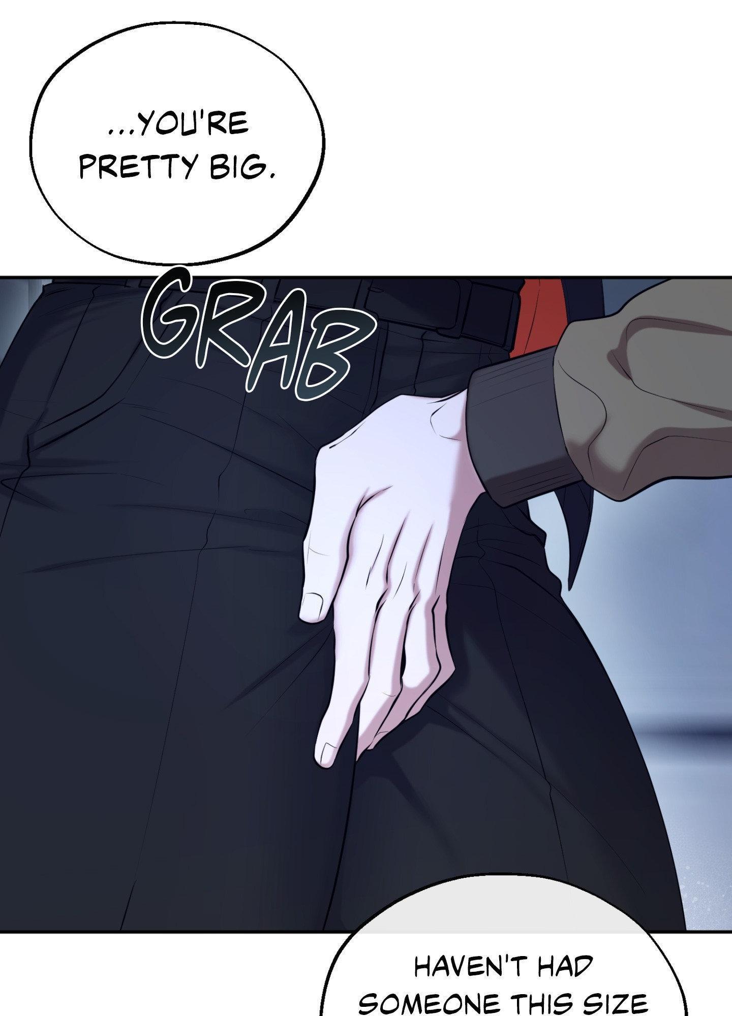 Read Dawning Light chapter 10 image 6 on Lezhin