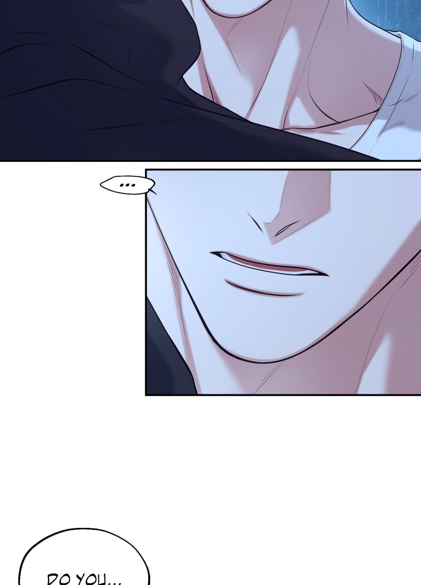Read Dawning Light chapter 10 image 61 on Lezhin